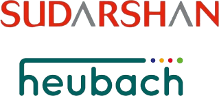 Sudarshan Heubach