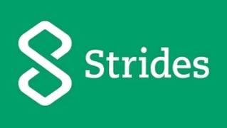 Strides