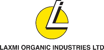 Laxmi Organic Industries