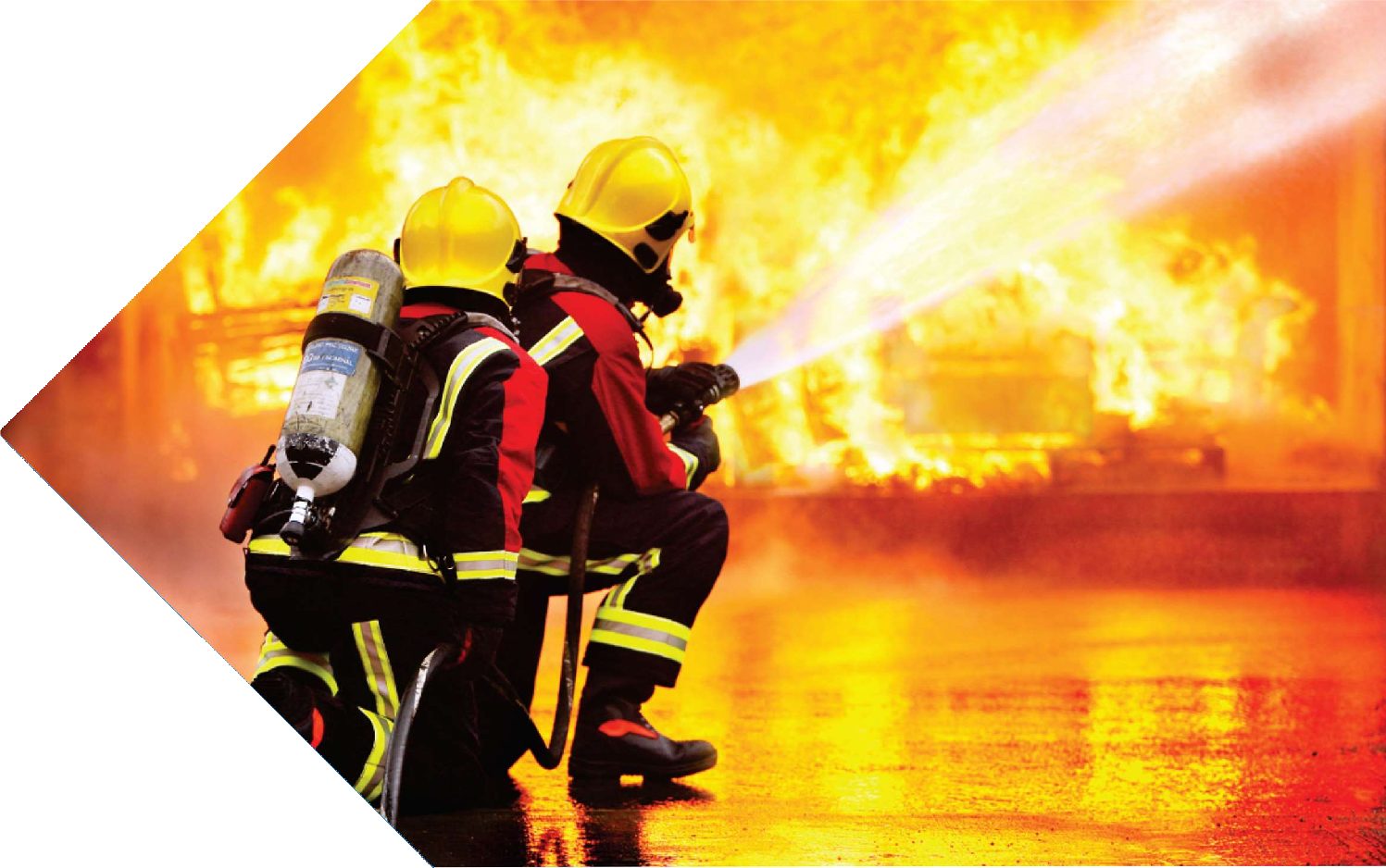 Fire & Safety Systems