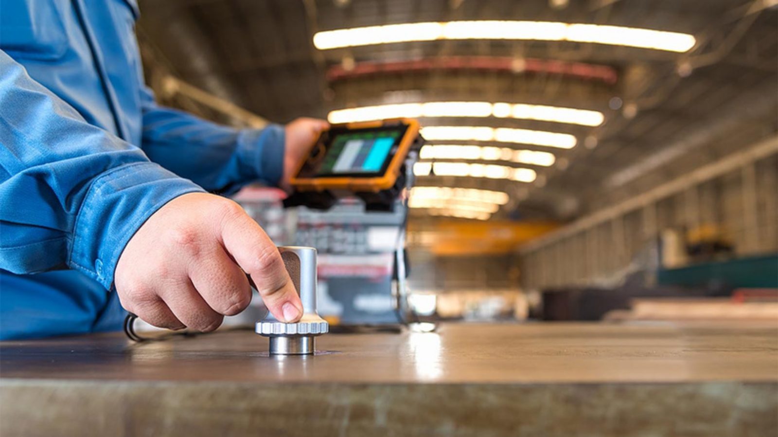 Mechanical Integrity Testing