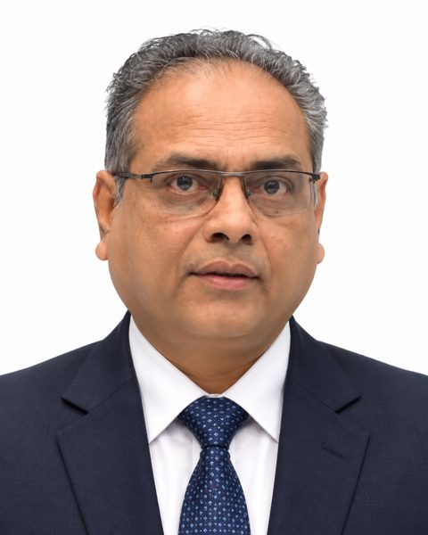 Mr. Anil Deshmukh