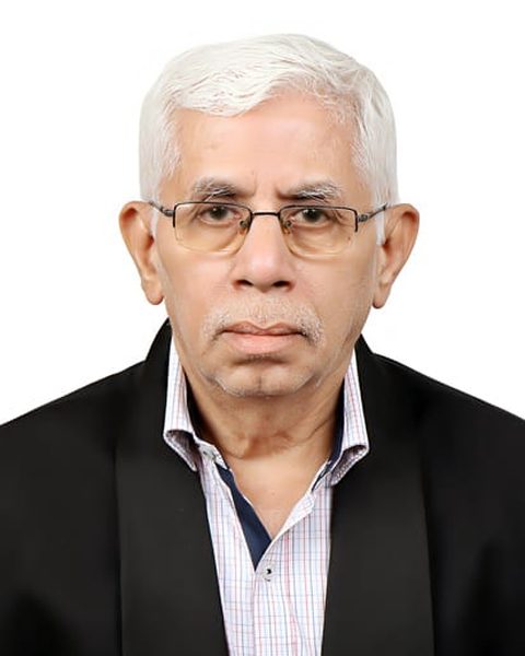 Mr. N. K. Bhathire