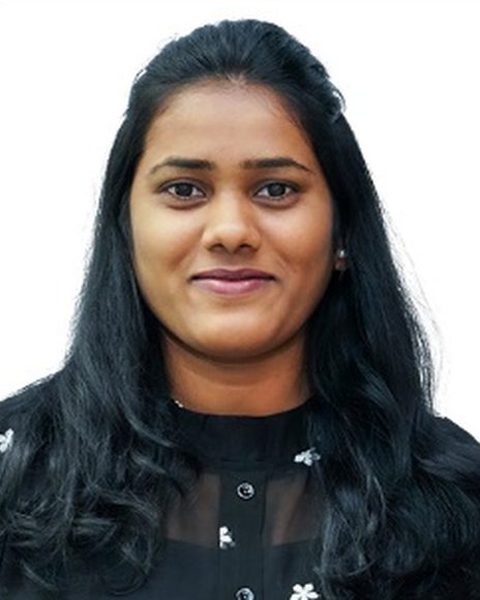 Miss Siddhi More