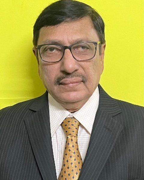 Mr. Sudhir Kumar Kasaragod